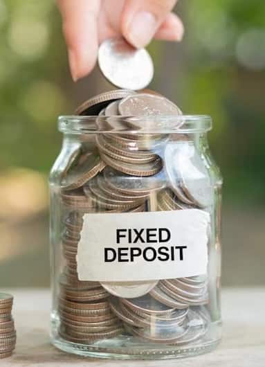 Bank FD: ભારતમાં આ બેન્કોમાં મળે છે ફિક્સ્ડ ડિપૉઝિટ પર વધુ વ્યાજ