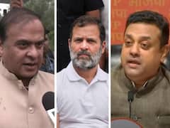 'How Will The Woman Get Justice': Himanta Biswa Sarma On Rahul Gandhi's 'Sexual Harassment' Charge