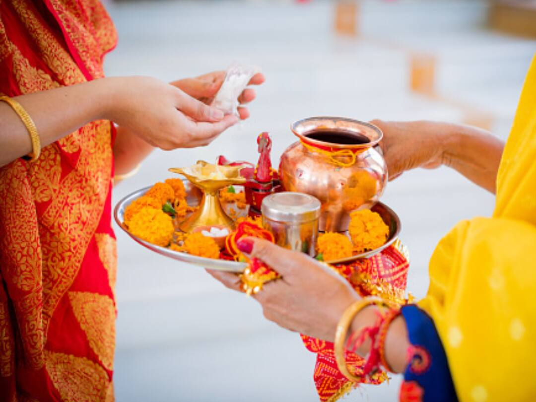 Chaitra Navratri 2023: Do's And Don'ts Of Fasting During This Time Chaitra Navratri 2023 Vrat Niyam Maa Durga Navratri Vrat Rules What To Do Or Not To Do Chaitra Navratri 2023: Do's And Don'ts Of Fasting During This Time