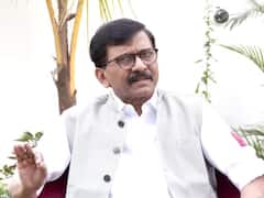 Judiciary Being Threatened, Law Minister Says Take Benefits Or Face Inquiries: Sanjay Raut