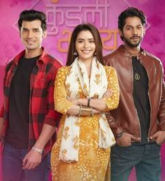 Kundali Bhagya: 20 साल आगे बढ़ा कुंड़ली भाग्य, Shraddha Arya के शो पर नजर आएंगे ये नए चेहरे