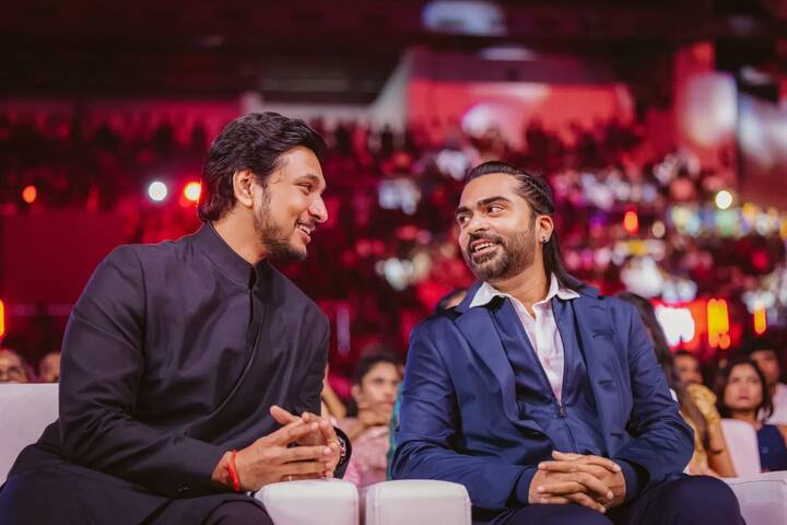 ரசிகர்கள் மத்தியில் பத்து தல படத்தின் ட்ரைலருக்கும் நல்ல வரவேற்ப்பு கிடைத்துள்ளது