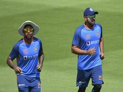 IND vs AUS: Rohit Sharma Backs Suryakumar Yadav After Second Successive Golden Duck