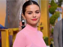 सेलेना गोमेज ने इंस्टाग्राम पर रचा इतिहास, 400 मिलियन फॉलोवर्स वाली पहली महिला बनीं सिंगर