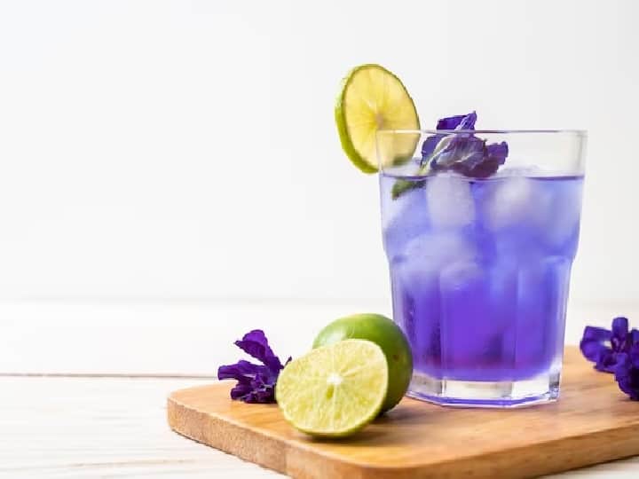 Purple Margarita Make Tasty Jamun Margarita At Home In This Summer Season Learn The Easy Way