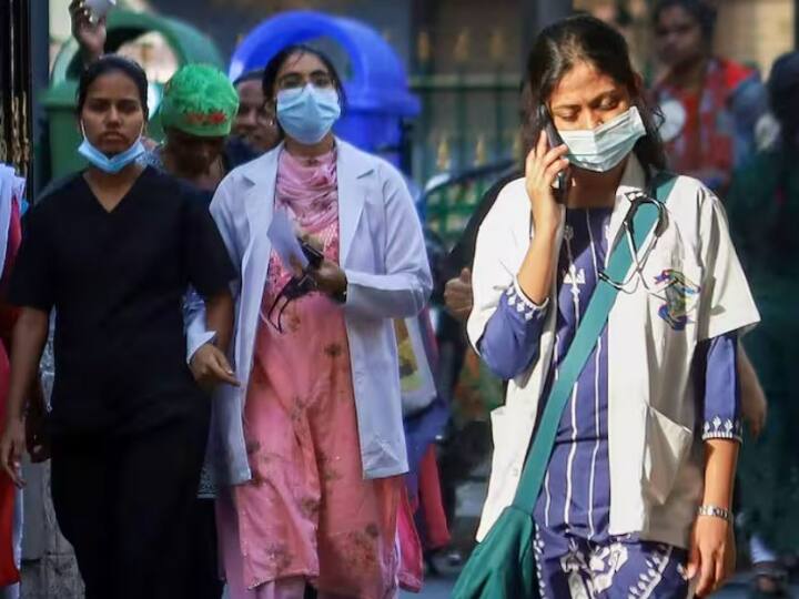 H3N2 virus wreaks havoc, 11-month-old girl infected in Gurugram, more than 350 cases in Maharashtra, governments on alert mode