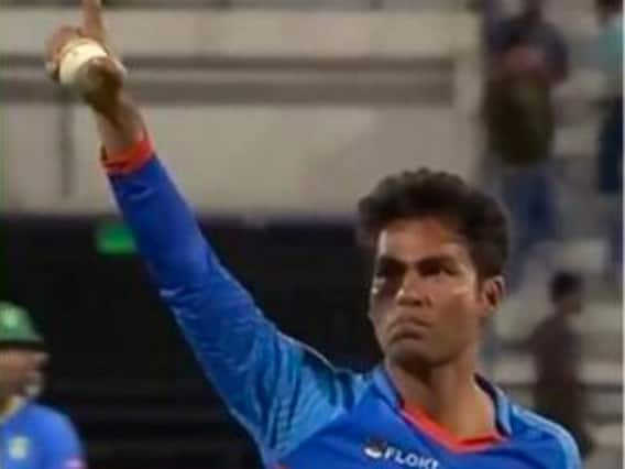 Watch: Mohammad Kaif Turns Back The Clock, Pulls Off Stunning Catches During Legends League Match Vs Asia Lions