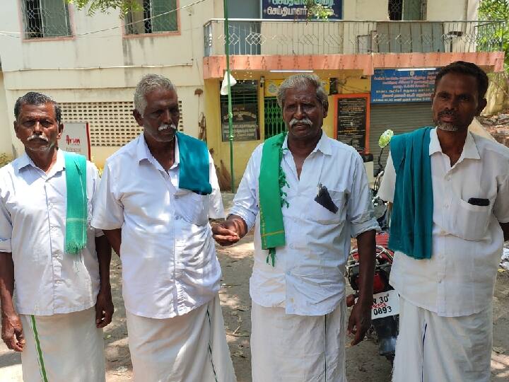 Tamil Nadu Milk Producers Welfare Association vice president said protest will be intensified until the purchase price of milk is found பால் கொள்முதல் விலை கிடைக்கும் வரை போராட்டம்.. துணைத் தலைவர் பெரியண்ணன் பேட்டி!