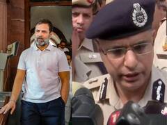 Rahul Gandhi Said He Needs Time To Compile Details: Delhi Police Serves Notice Over 'Sexual Assault' Remark In J&K