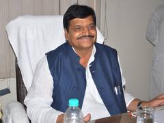 'एक डिप्टी CM छापामार तो दूसरे बड़बोले...', योगी सरकार पर भी जमकर बरसे शिवपाल यादव