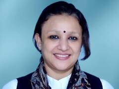 उमेश पाल हत्याकांड को लेकर कांग्रेस नेता आराधना मिश्रा का BJP पर हमला, योगी सरकार को बताया फेल