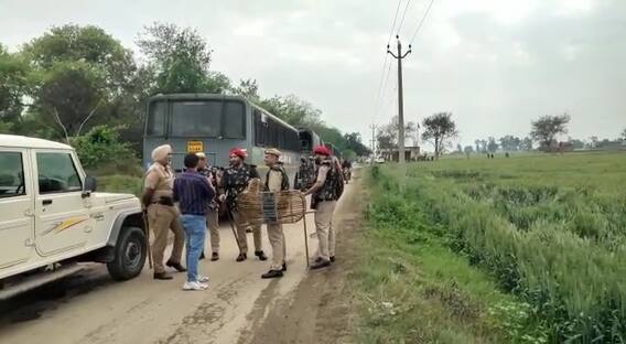 Who Is Amritpal Singh | Punjab Police Operation: Khalistan సానుభూతిపరుడి కోసం ఆపరేషన్