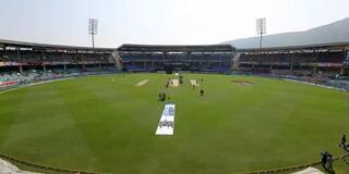 IND vs AUS: બેટિંગ કે બૉલિંગ.... આજે કેવો રહેશે પીચનો મિજાજ, જાણો કોણે કરશે વિશાખાપટ્ટનમની પીચ વધુ મદદ....