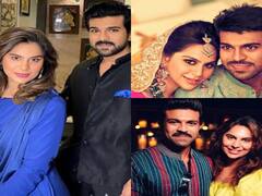 रामचरण की पत्नी उपासना कामिनेनी हैं बहुत रईस, दादा साहेब फाल्के पुरस्कार से भी हो चुकी हैं सम्मानित