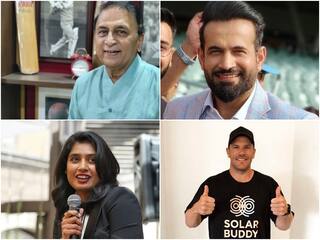 IPL 2023 में हिन्दी और इंग्लिश के लिए कमेंट्री करेंगे ये दिग्गज, आकाश चोपड़ा नहीं आएंगे नज़र, देखें पूरी लिस्ट