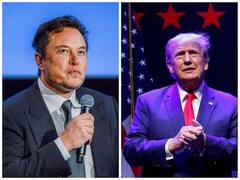 Elon Musk: ਐਲੋਨ ਮਸਕ ਨੇ ਕੀਤਾ ਵੱਡਾ ਦਾਅਵਾ, ਕਿਹਾ- 2024 'ਚ ਡੋਨਲਡ ਟਰੰਪ ਦੀ ਹੋਵੇਗੀ ਬੰਪਰ ਜਿੱਤ! ਕਾਰਨ ਵੀ ਦੱਸਿਆ