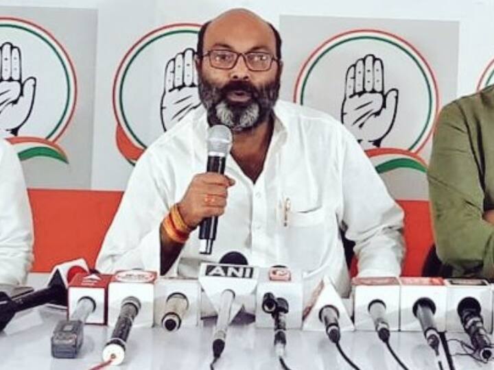 Congress Leader Ajay Kumar Lallu Attacks on BJP Government and CM Yogi Adityanath ANN UP Politics: 'सदन में फिल्मी डायलॉग मारते हैं CM योगी', कांग्रेस नेता अजय कुमार लल्लू ने BJP पर साधा निशाना