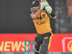 Photos: PSL 2023 में मोहम्मद रिजवान-बाबर आजम छाए, इन बल्लेबाजों ने भी दिखाया बैटिंग में दम