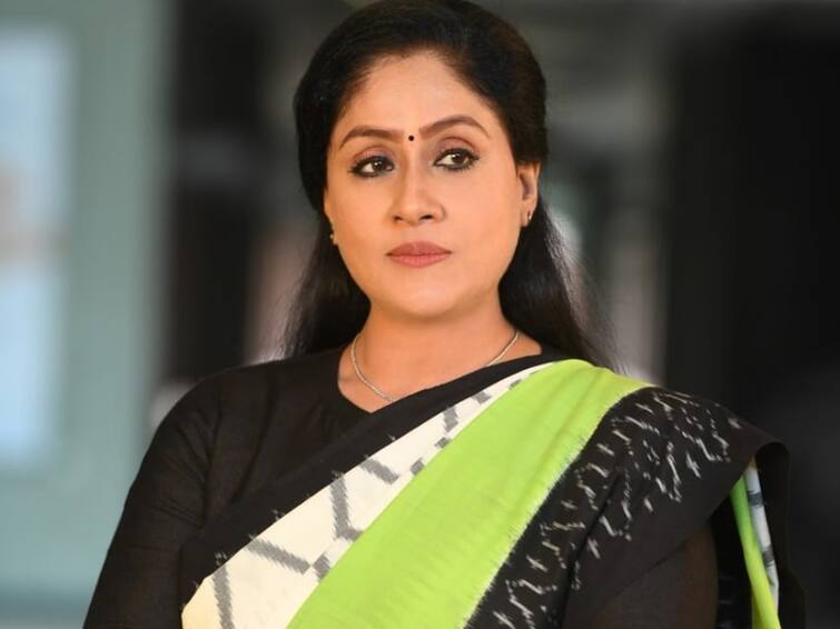 Actress Vijayashanthi Fires OTT Content వెబ్ సీరిస్‌ల్లో అశ్లీల సీన్లు - విజయ్ శాంతి ఆగ్రహం ‘రానా నాయుడు’ పైనేనా?