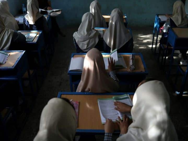 Afghanistan Parents Urge To Talibani Govt Reopen School For Girl