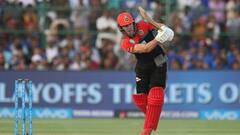 ডিভিলিয়ার্স, গেলকে সম্মান জানাতে বিশেষ উদ্যোগ নিল আরসিবি