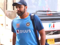 'We Might Go With...': Rohit Sharma Drops Hint On India's Spin Combination At World Cup