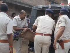 बांका में ससुराल आए दामाद की हत्या, दोस्तों के साथ पत्नी को लेने पहुंचा था, पुलिस हिरासत में बीवी और ससुर