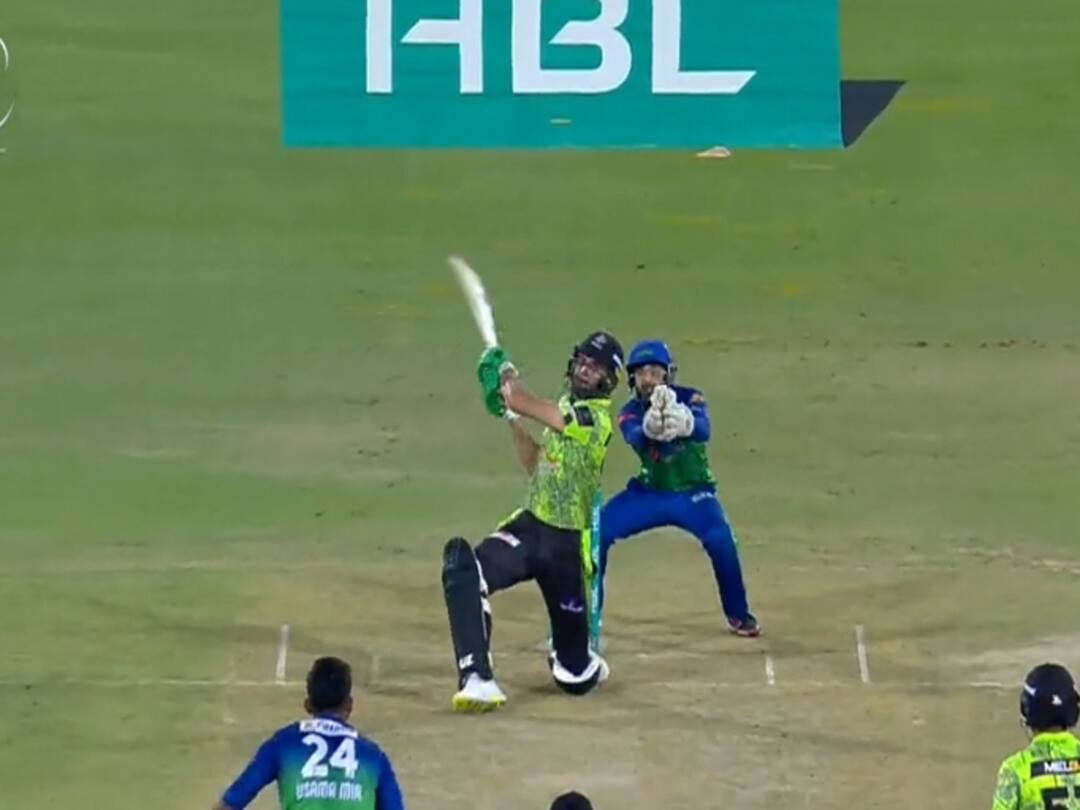 Watch Video: என்னா அடி..! 15 பந்தில் 44 ரன்கள் விளாசல்… பேட்டிங்கில் மிரட்டிய ஷாகின்-ஷா-அப்ரிடி..!