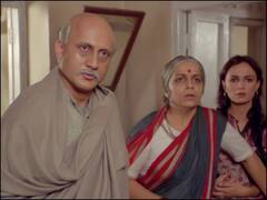 'अर्थ' से लेकर 'सारांश' तक... नहीं कट रहा है टाइम तो ओटीटी पर देखिए ये जबरदस्त पुरानी फिल्में