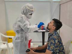 महाराष्ट्र में रविवार को सामने आए कोरोना के 236 नए मामले, एक्टिव केस हजार पार