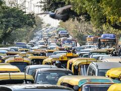 दिल्ली में किसान महापंचायत के लिए ट्रैफिक पुलिस ने जारी की एडवाइजरी, घर से निकलने से पहले देख लें रूट