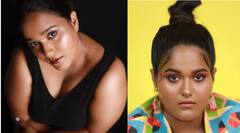 Vanita Kharat : ट्रोलिंगचा मला फरक पडत नाही : वनिता खरात