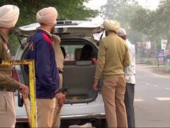 Amritpal Singh Arrest Operation:  भगोड़े सिख कट्टरपंथी अमृतपाल की गिरफ्तारी के लिए सघन तलाशी अभियान