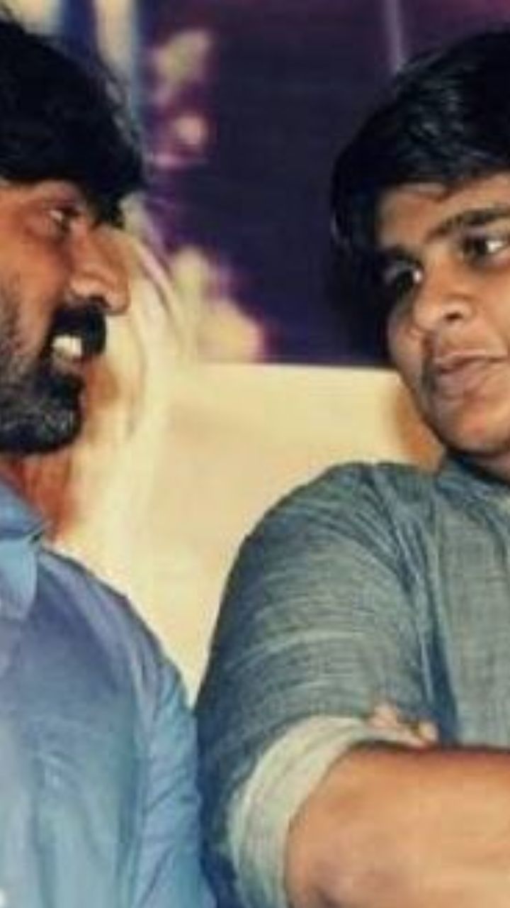 2012ஆம் ஆண்டில் இவர் இயக்குநராக அறிமுகமானார்