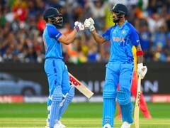 Former India Great Sunil Gavaskar Compares KL Rahul And Virat Kohli, Know What He Said