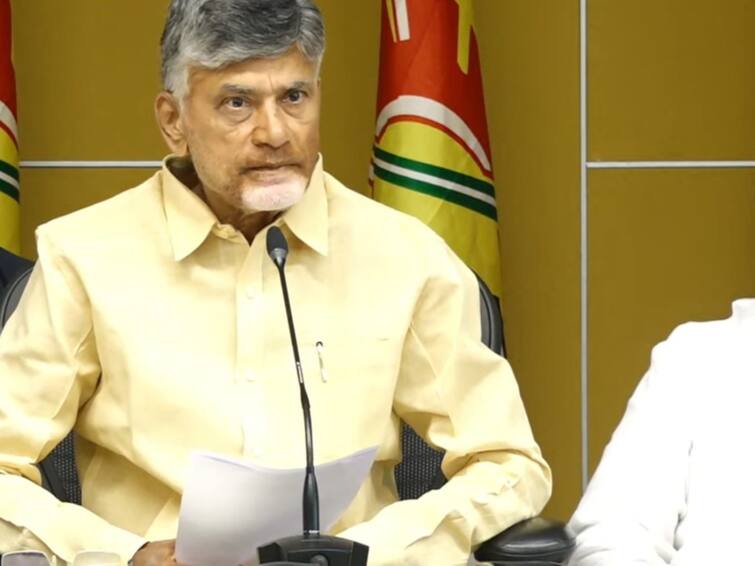 Andhra Pradesh MLC Polls TDP Supremo Chandrababu Reaction on MLC Election Dire on AP CM YS Jagan AP MLC Elections: ఎమ్మెల్సీ ఎన్నికల్లో అన్ని వ‌ర్గాల్లో ప్ర‌భుత్వంపై వ్య‌తిరేక‌త క‌నిపించింది: చంద్ర‌బాబు