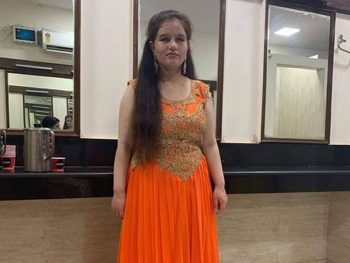 Himachal Pradesh: अब बच्चों के जीवन में रोशनी भरेगी दृष्टि बाधित मुस्कान नेगी, संगीत की असिस्टेंट प्रोफेसर बन किया कमाल Visually Impaired Muskan Negi Became music assistant professor In Himachal Pradesh University ANN Himachal Pradesh: अब बच्चों के जीवन में रोशनी भरेगी दृष्टि बाधित मुस्कान नेगी, संगीत की असिस्टेंट प्रोफेसर बन किया कमाल