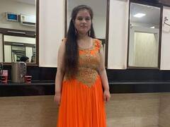 अब बच्चों के जीवन में रोशनी भरेगी दृष्टि बाधित मुस्कान नेगी, संगीत की असिस्टेंट प्रोफेसर बन किया कमाल