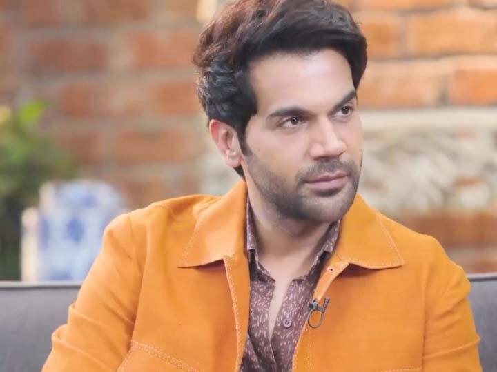 Rajkummar Rao says Ashutosh Rana slapped him in Bheed actor reveals on the kapil sharma show watch video 'भीड़' की शूटिंग पर Ashutosh Rana ने सच में जड़ दिया था Rajkummar Rao को थप्पड़, एक्टर ने किया खुलासा