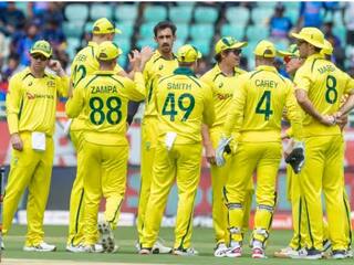 IND vs AUS: ਭਾਰਤ ਨੇ ਆਸਟ੍ਰੇਲੀਆ ਖ਼ਿਲਾਫ਼ ਬਣਾਇਆ ਤੀਜਾ ਸਭ ਤੋਂ ਘੱਟ ਸਕੋਰ, ਜ਼ੀਰੋ 'ਤੇ 4 ਖਿਡਾਰੀ ਆਊਟ, 7 ਦੋਹਰੇ ਅੰਕੜੇ ਨੂੰ ਨਹੀਂ ਸਕੇ ਛੂਹ