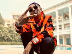 कौन हैं एमसी स्टेन, जिन्हें इंदैर में बीच में छोड़कर जाना पड़ा लाइव शो? बिग बॉस में सलमान खान का जीता था दिल