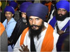 अमृतपाल सिंह की तलाश जारी, पुलिस ने अब तक 112 लोगों को किया गिरफ्तार, पंजाब में हाई अलर्ट | 10 बड़ी बातें