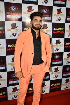 Shiv Thakare की पार्टी में दिखी टूटी हुई मंडली, 6 में से केवल 4 आए नजर...मुनव्वर फारुकी बने खास मेहमान