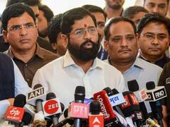 महाराष्ट्र: CM शिंदे की अपील से नहीं निकला कोई हल, कर्मचारियों ने पांचवें दिन भी जारी रखी हड़ताल