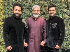 অস্কারে বিনামূল্যে প্রবেশ মেলেনি রাজামৌলি ও টিম 'আর আর আর'-এর, কত দাম ছিল টিকিটের?