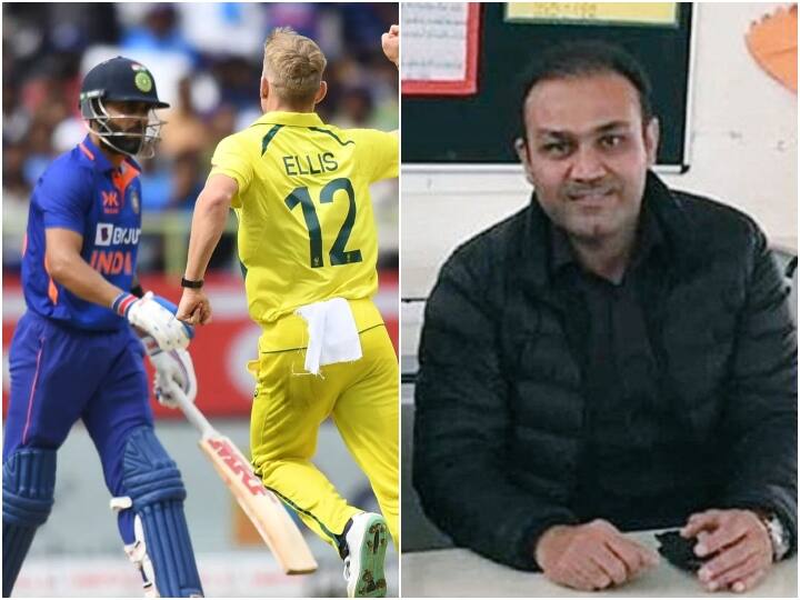 IND vs AUS: After the humiliating defeat against Australia, Virender Sehwag gave special advice to the Indian team, know what he said