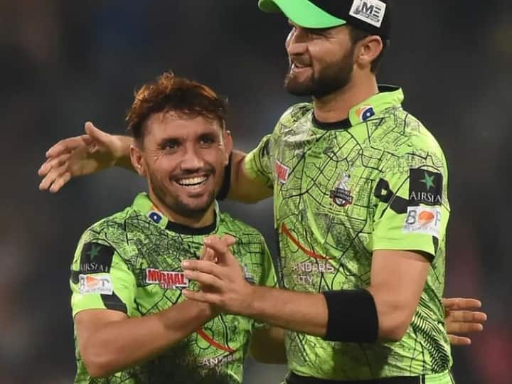 Lahore Qalandars beat Multan Sultans by 1 run in Pakistan Super League 2023 final here know the latest news PSL 2023: पीएसएल फाइनल में पार हुई रोमांच की सारी हदें, चैंपियन बना लाहौर, मुल्तान को एक रन से हराया