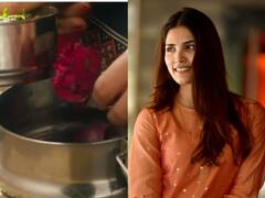 'प्रेम व्यक्त करायचा एक गोड मार्ग...'; महाराष्ट्राची नवी क्रश सायली पाटीलनं शेअर केले खास फोटो