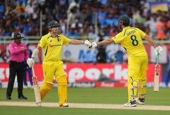 IND vs AUS,: वनडे क्रिकेट के इतिहास में टीम इंडिया की सबसे बड़ी हार, ऑस्ट्रेलिया ने 234 गेंद शेष रहते 10 विकेट से जीता दूसरा वनडे