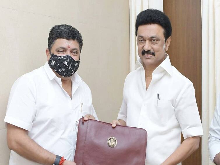 TN Higher Education Budget 2023 Highlights in Tamil Edu Budget Key Points TN Education Budget: உதவித்தொகை, நவீன தொழில்நுட்பங்களில் பயிற்சி, திறன் மையங்கள்; உயர் கல்வித்‌துறைக்கு ரூ,6,967 கோடி ஒதுக்கீடு